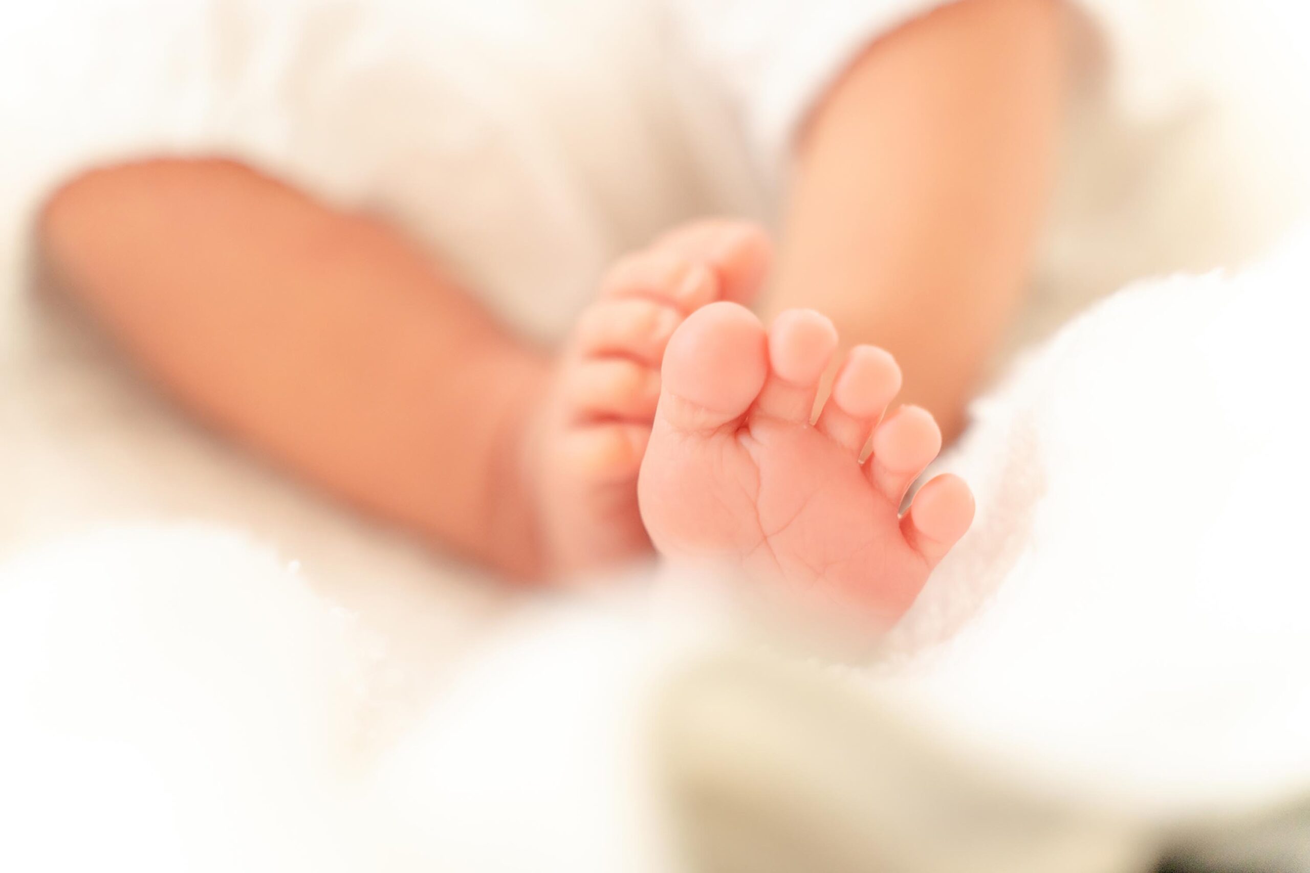 ニューボーンフォト