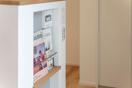 賀県のモデルハウス撮影