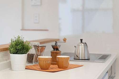 賀県のモデルハウス撮影