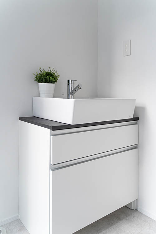 賀県のモデルハウス撮影