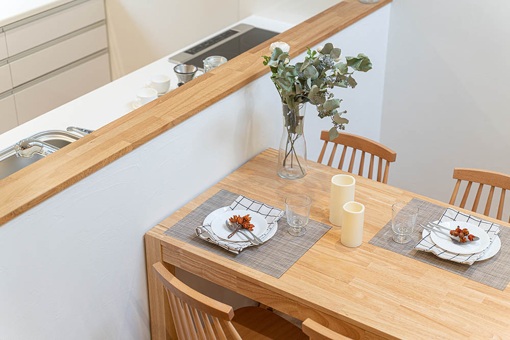 賀県のモデルハウス撮影