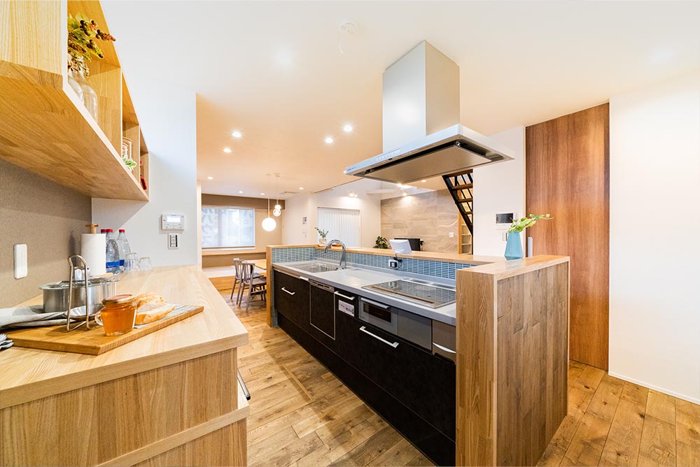 住宅撮影ならSakuLabへお任せください