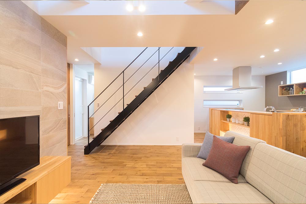 住宅撮影ならSakuLabへお任せください