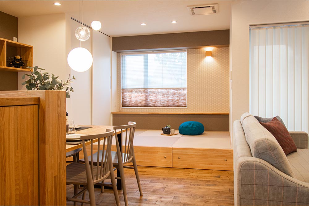 住宅撮影ならSakuLabへお任せください