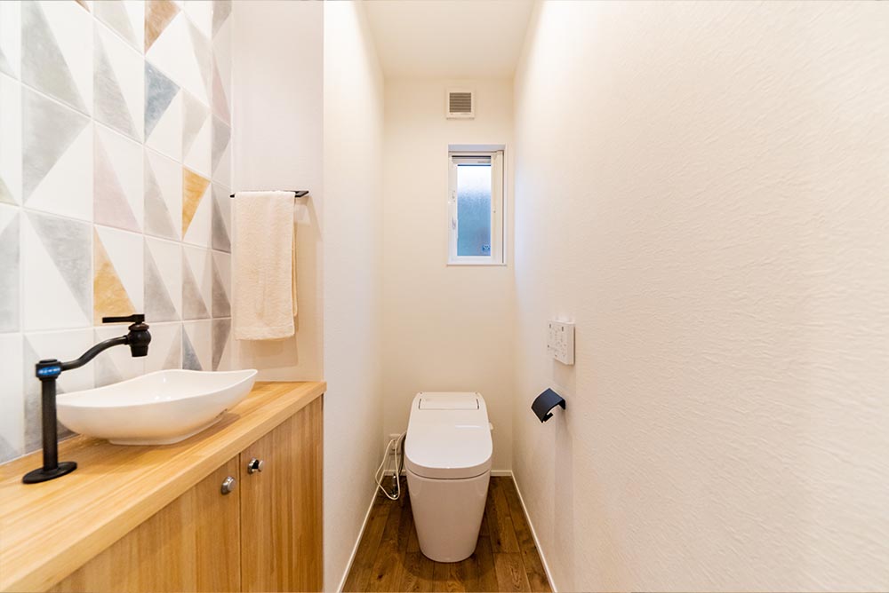 住宅撮影ならSakuLabへお任せください