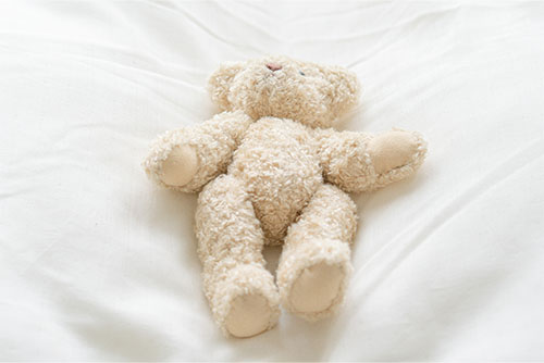 滋賀京都でニューボーンフォトならSakuLabへお任せください。