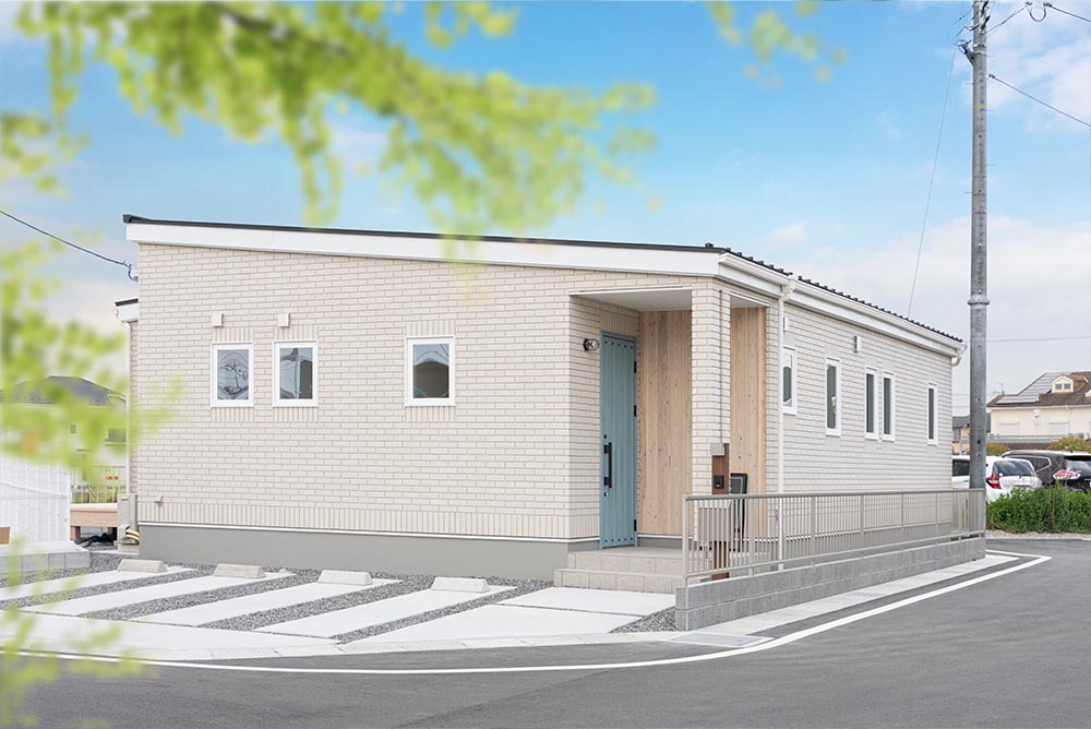 滋賀県のモデルハウス撮影ならSakuLabへお任せください