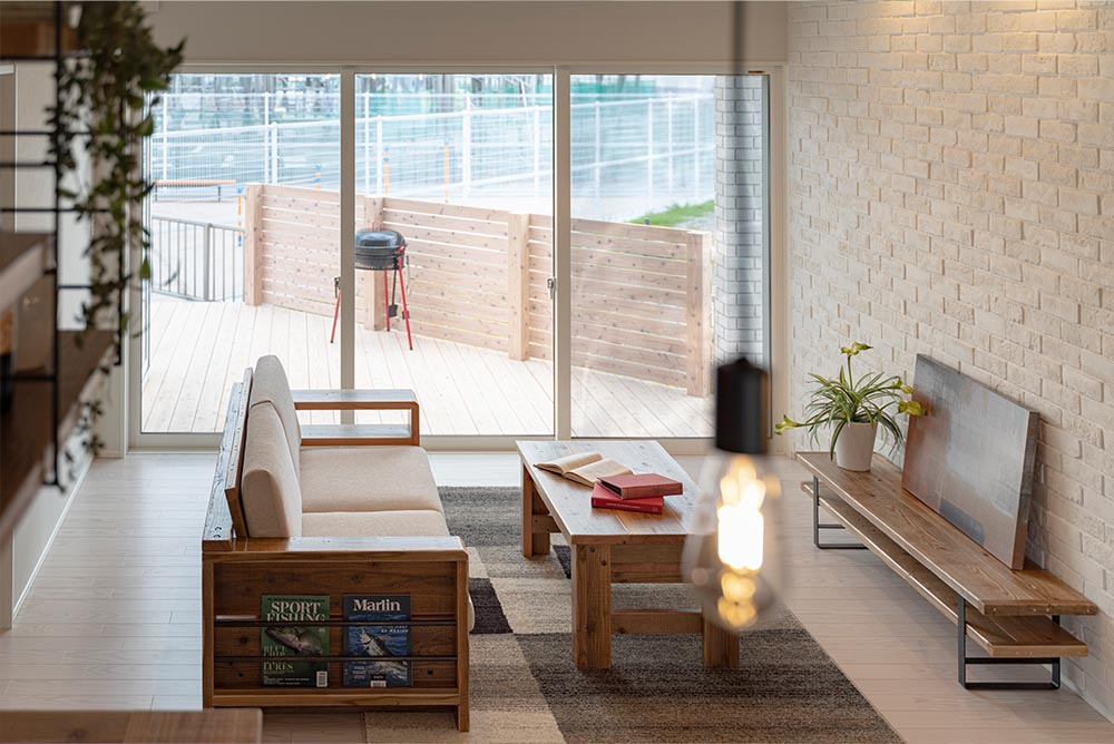 滋賀県のモデルハウス撮影ならSakuLabへお任せください