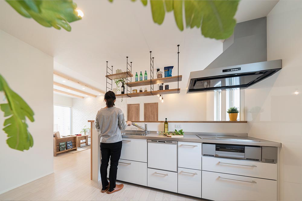 滋賀県のモデルハウス撮影ならSakuLabへお任せください