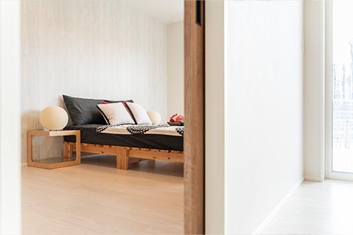 滋賀県のモデルハウス撮影ならSakuLabへお任せください