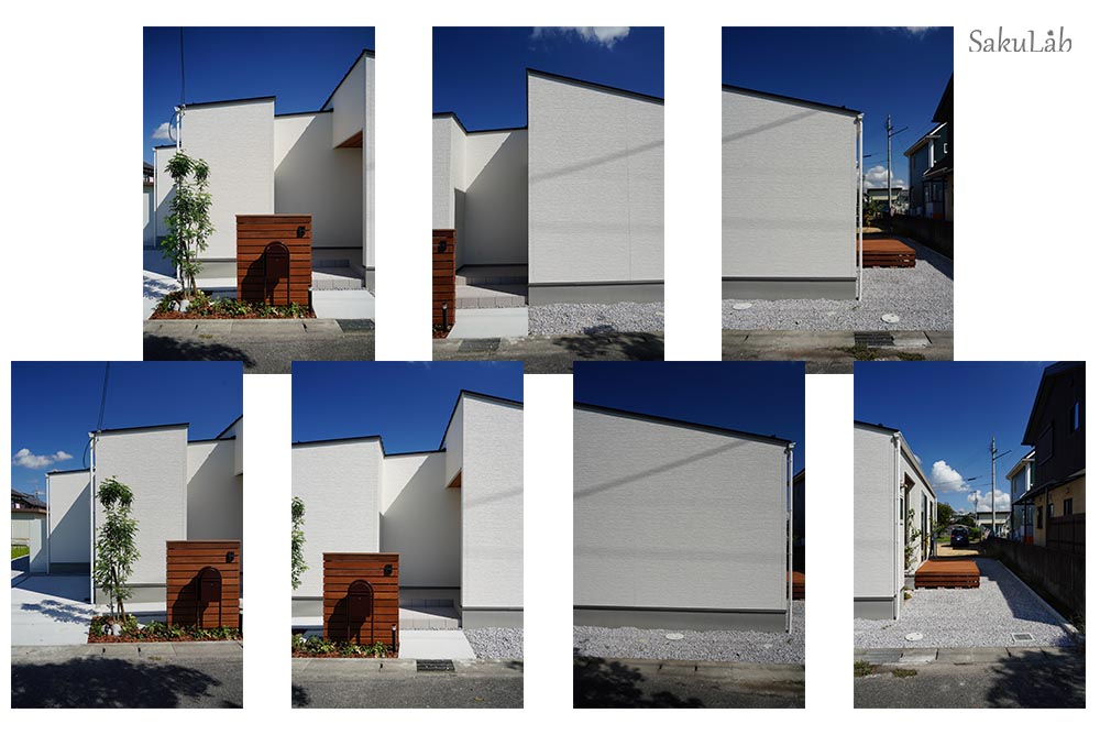 写真の編集ならSakuLabへお任せください