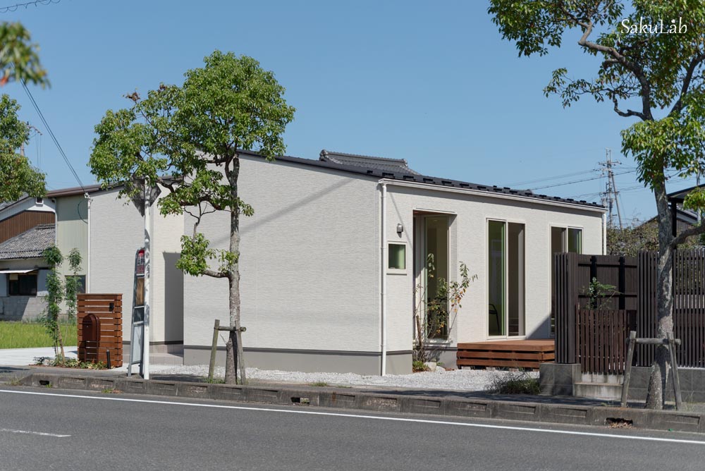 写真の編集ならSakuLabへお任せください