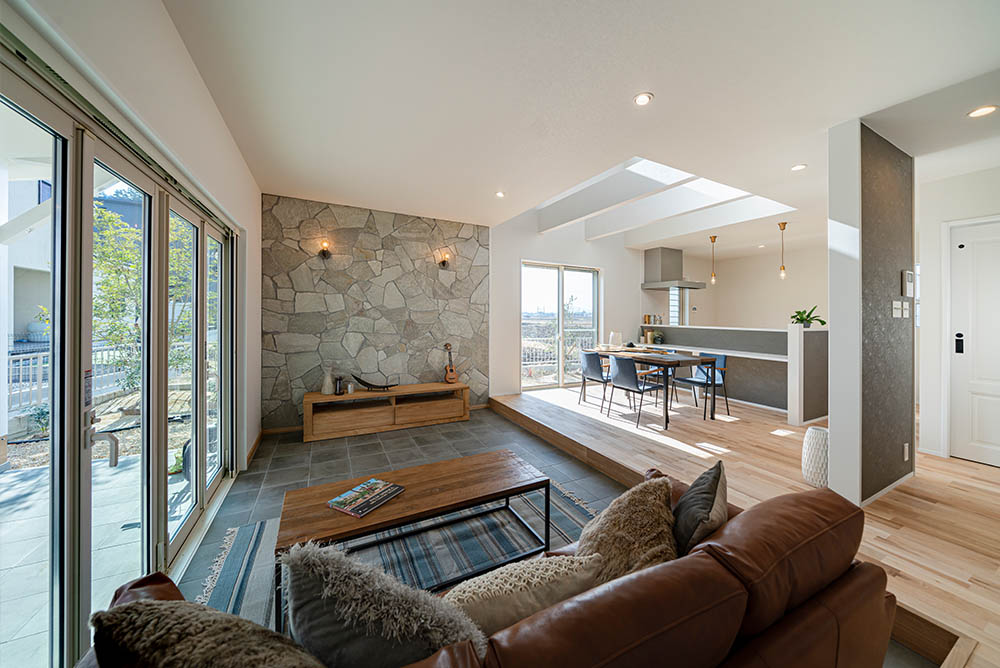 滋賀県のモデルハウス撮影ならSakuLabへお任せください