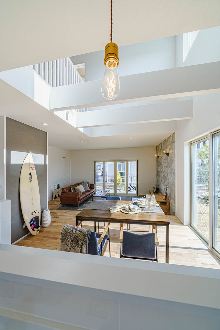 滋賀県のモデルハウス撮影ならSakuLabへお任せください