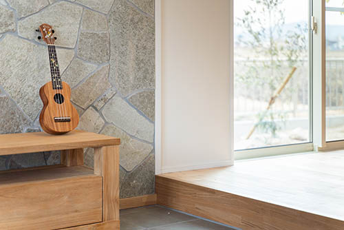 滋賀県のモデルハウス撮影ならSakuLabへお任せください