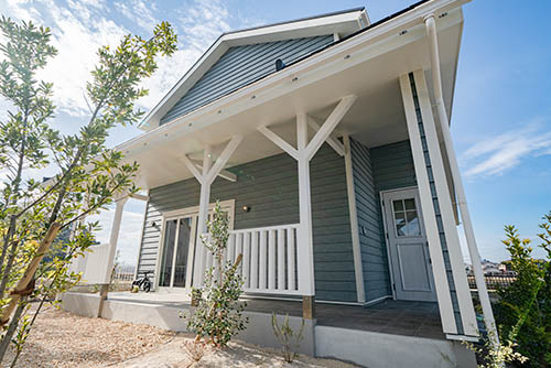 滋賀県のモデルハウス撮影ならSakuLabへお任せください