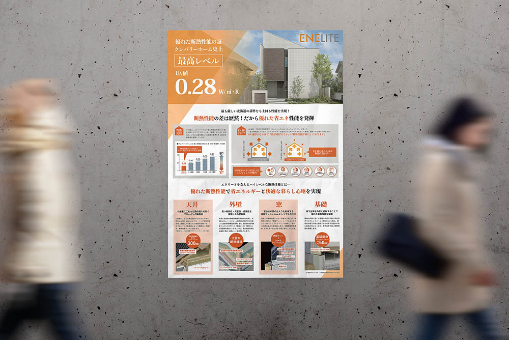 ポスター制作ならSakuLabへお任せください。