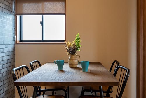 建築写真ならSakuLabへお任せください