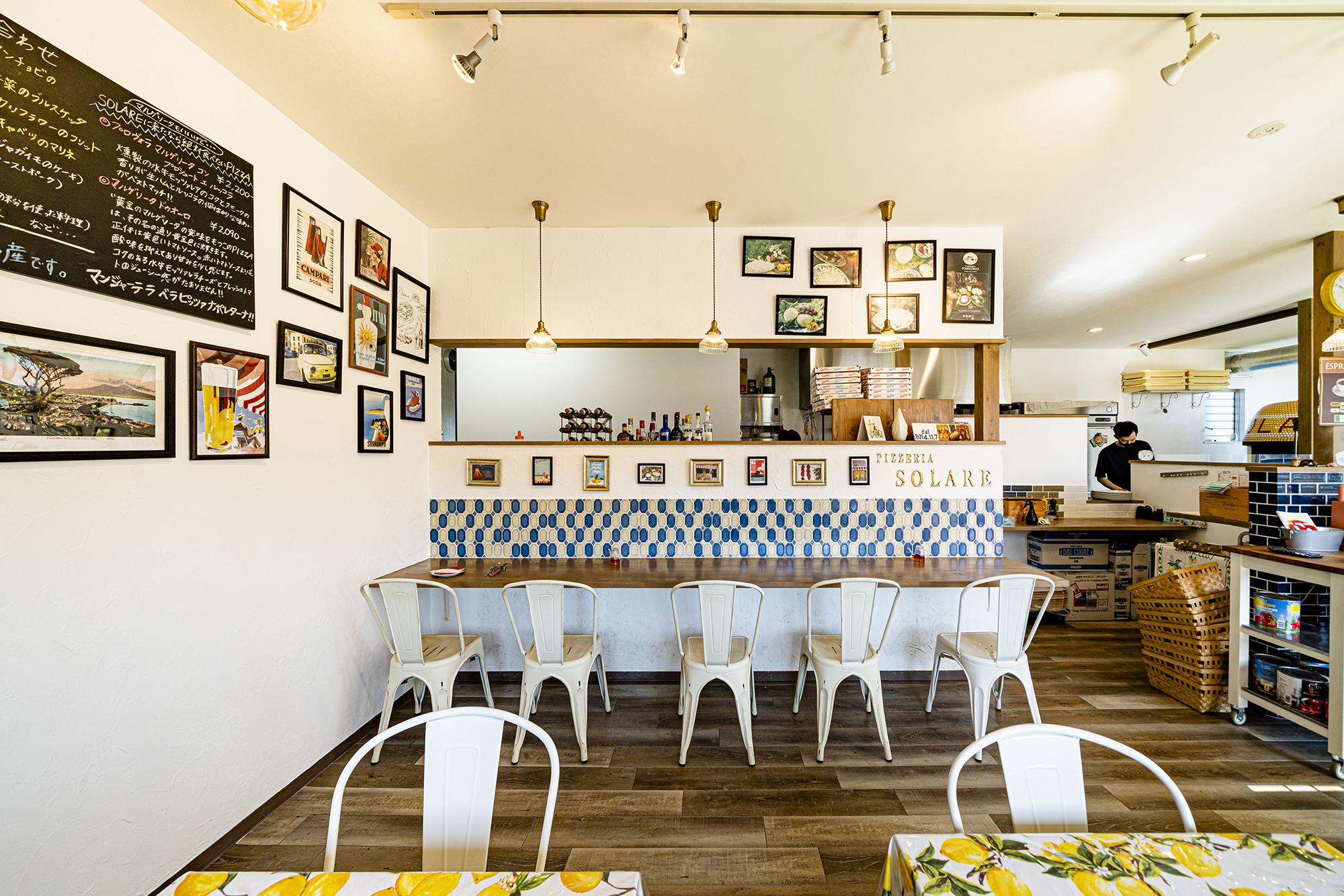 守山市播磨田_solare様_店内04