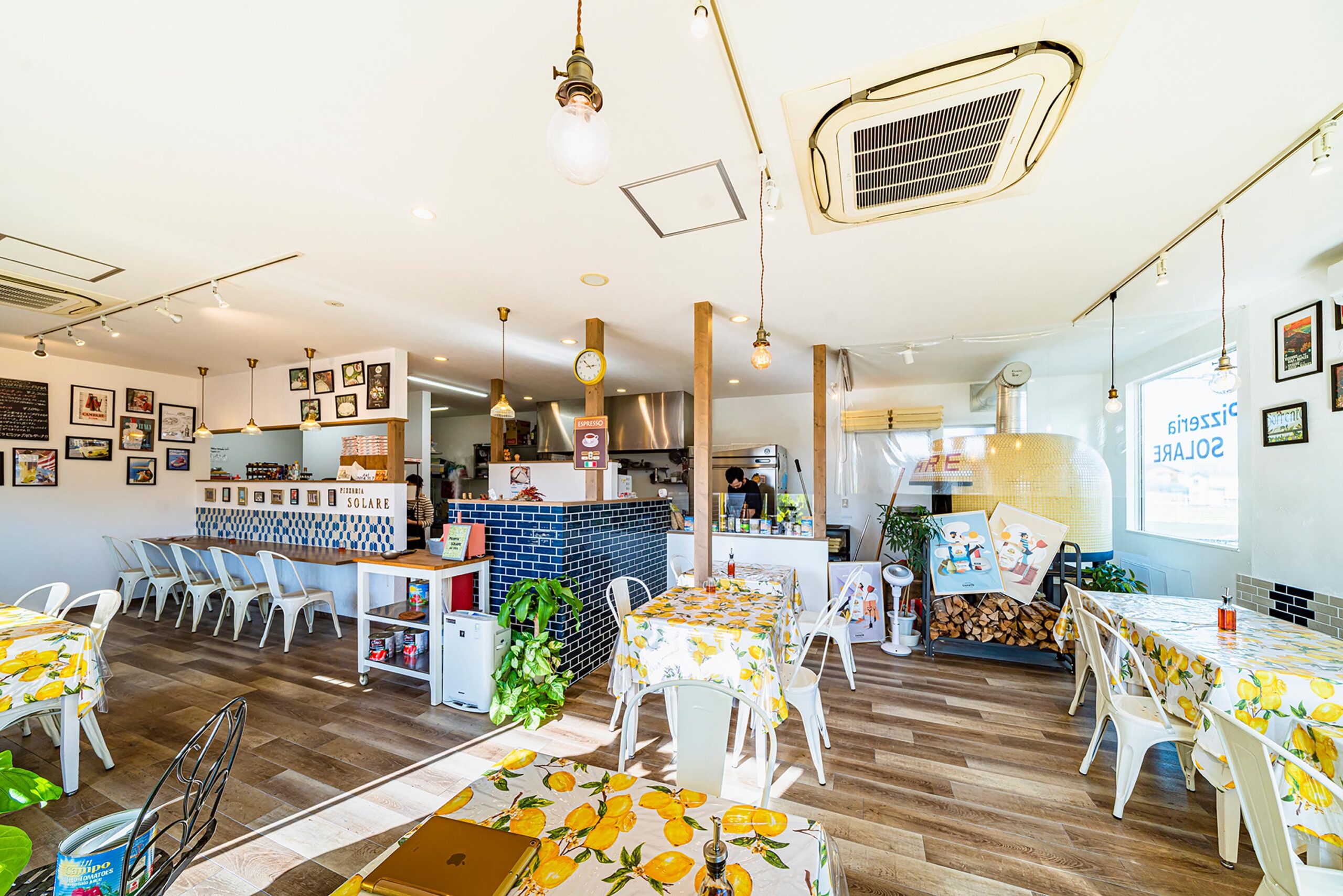 守山市播磨田_solare様_店内15