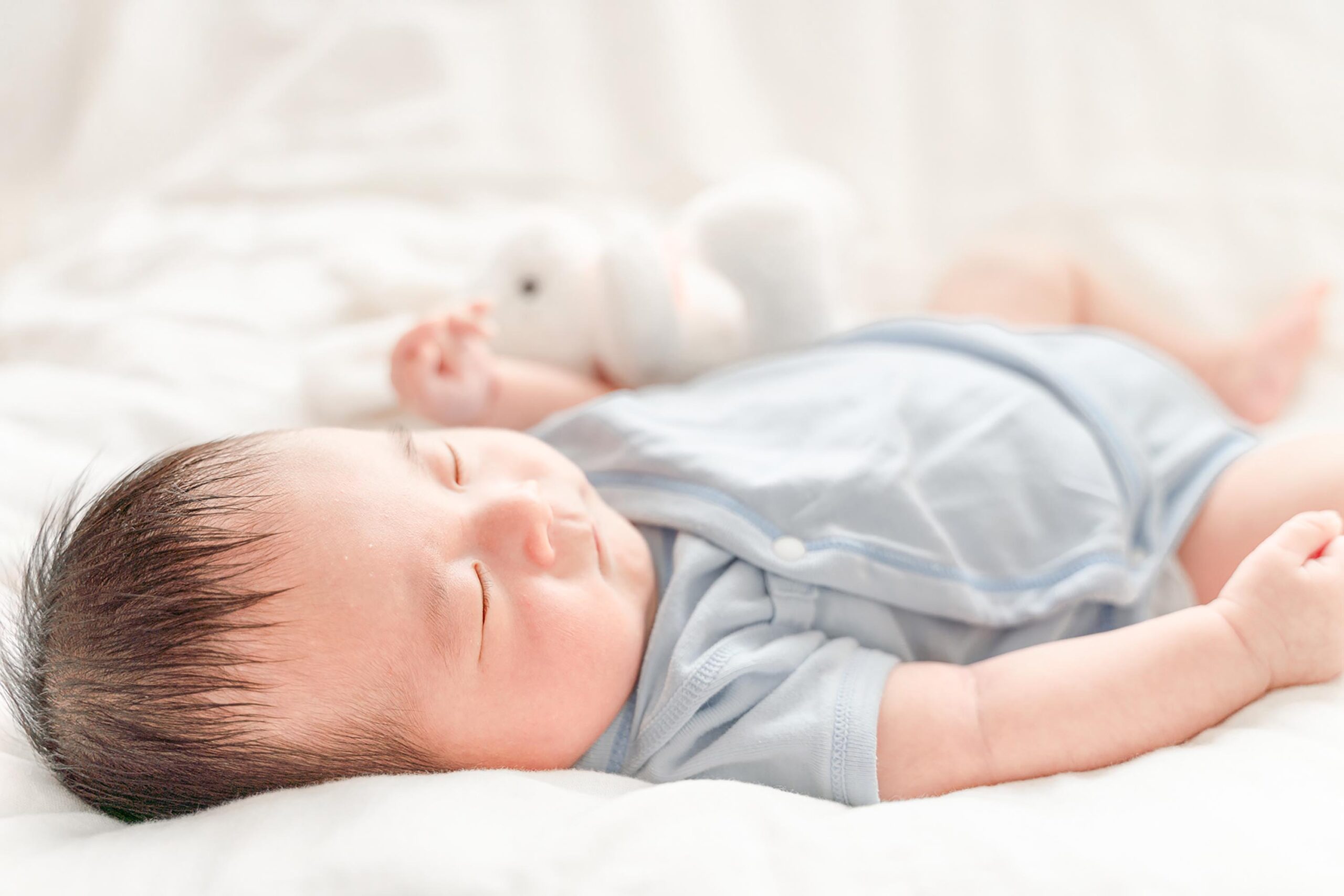 ニューボーン滋賀