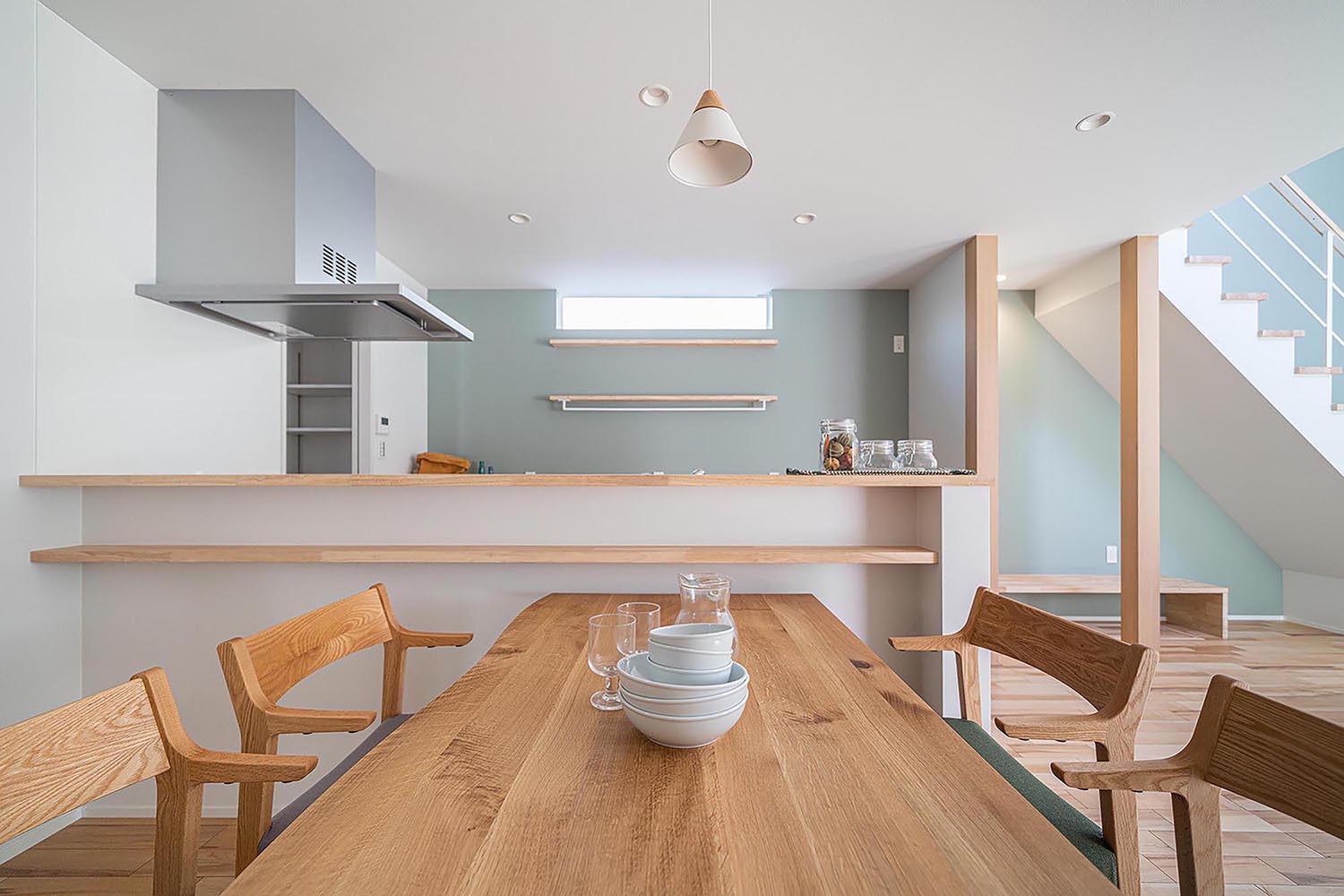 滋賀京都の住宅撮影