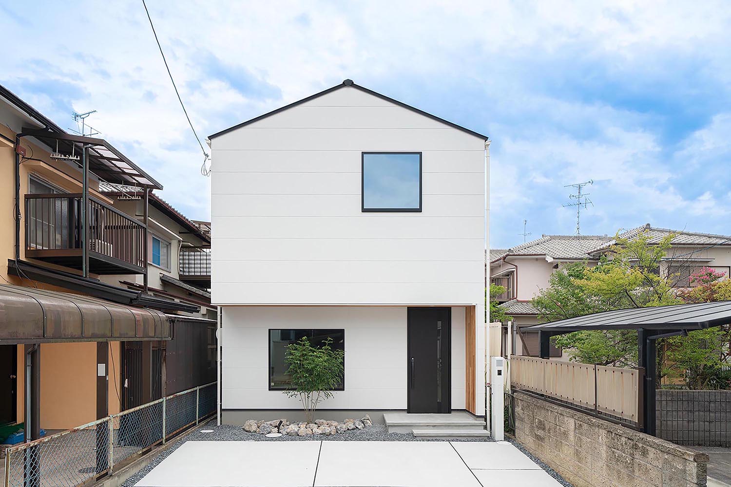 滋賀京都の住宅撮影