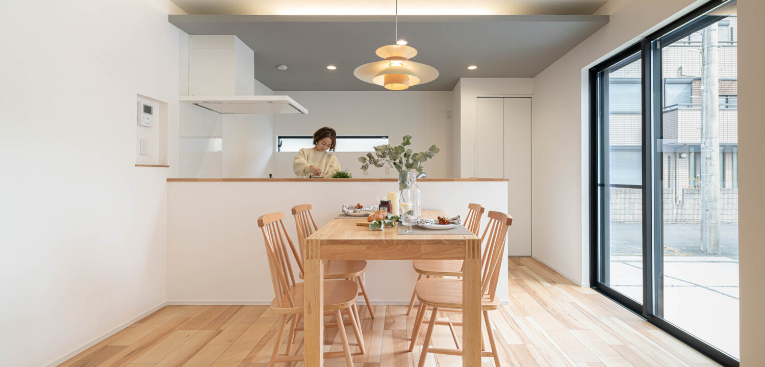 滋賀京都の住宅撮影ならSakuLab