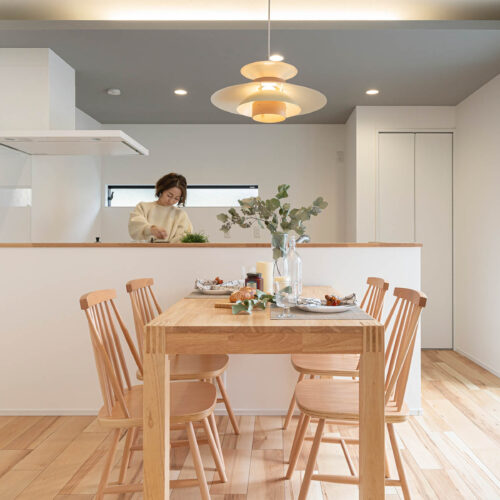 滋賀京都の住宅撮影ならSakuLab